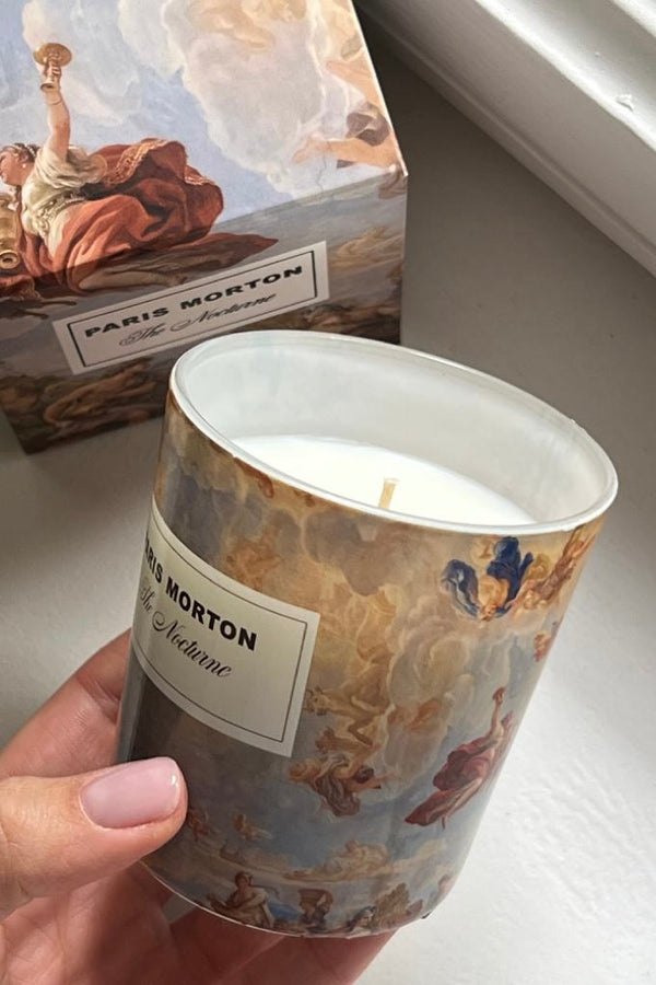 Scented Candle „Nocturnal Nights“