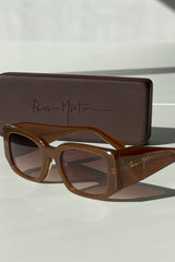Future Sunglasses "Macchiato Fade"